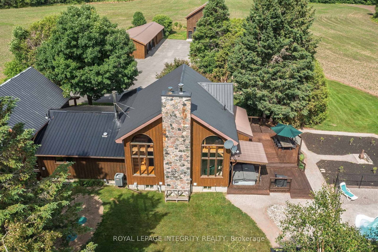 2365 Ashton Station Road, Ashton, ON — photo 3