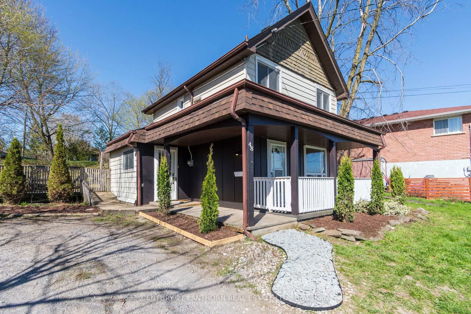 48 Wallbridge Crescent, Belleville, ON