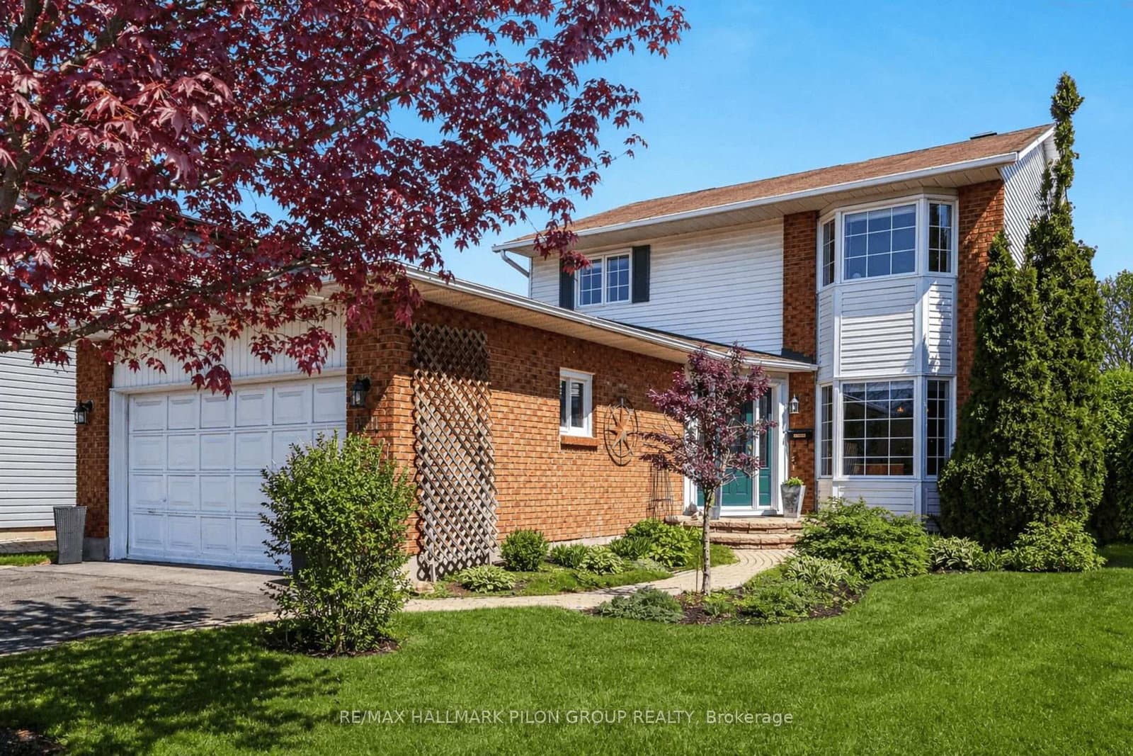 6321 Beausejour Drive, Orleans, ON