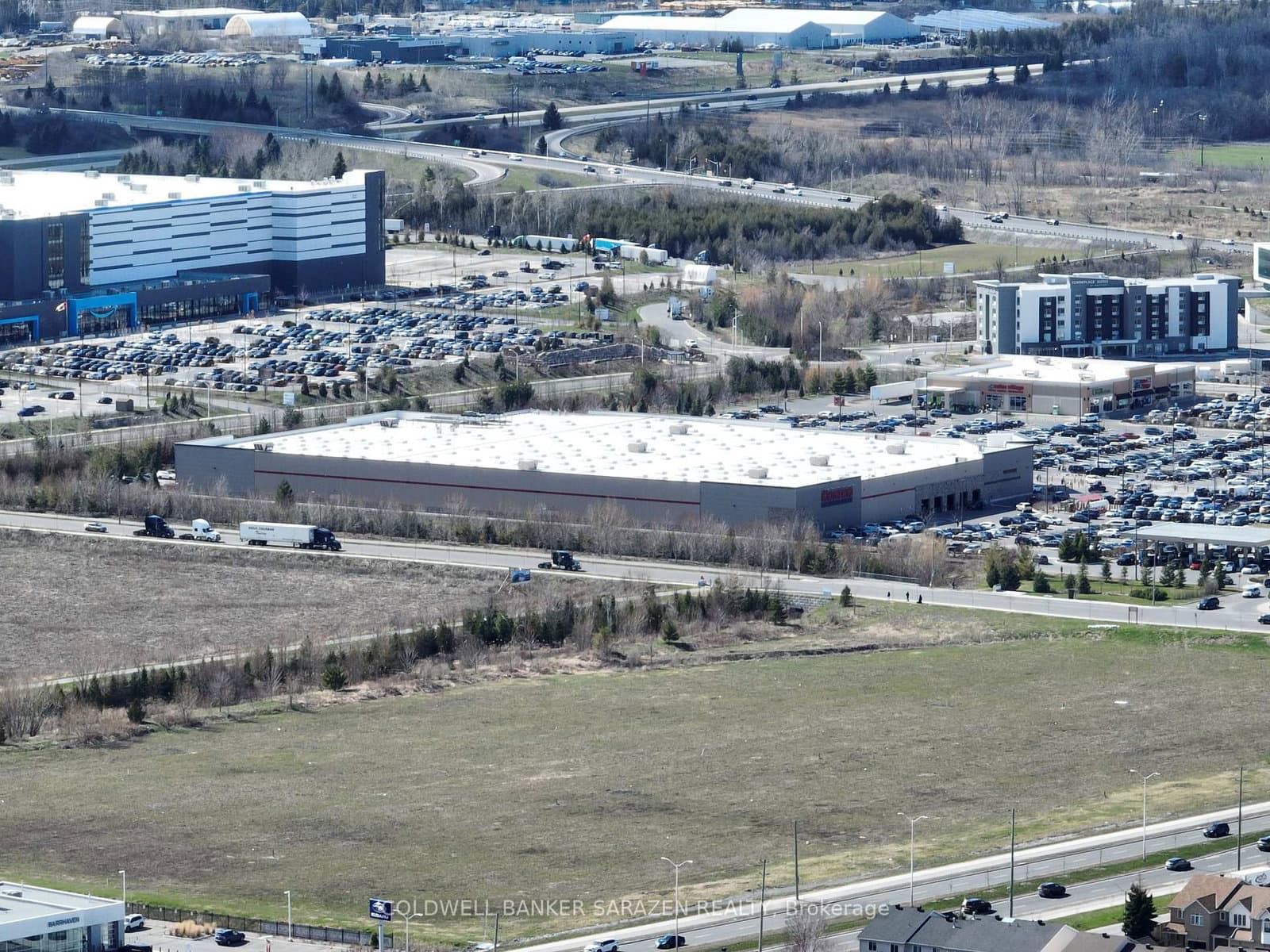 284 Harthill Way, Ottawa, ON — photo 3