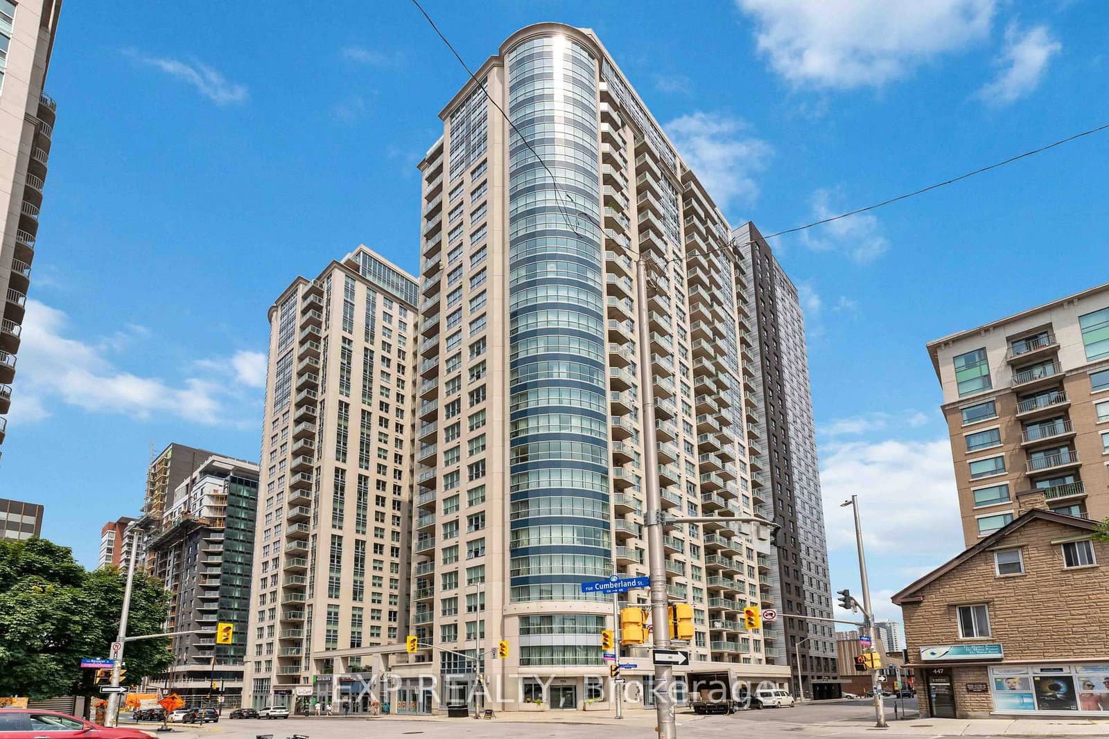 1805 - 195 Besserer Street, Ottawa, ON — photo 2