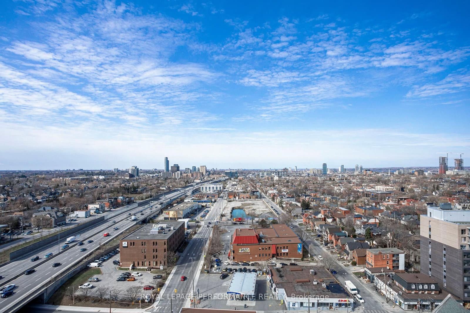 1704 - 203 Catherine Street, Ottawa, ON — photo 3