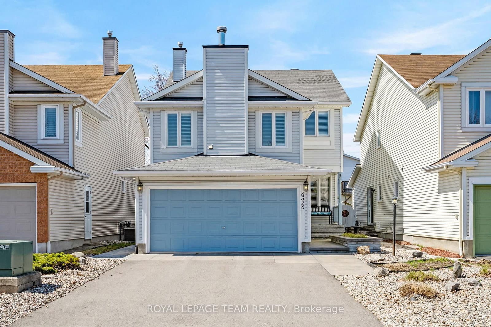 6526 Tooney Drive, Ottawa, ON