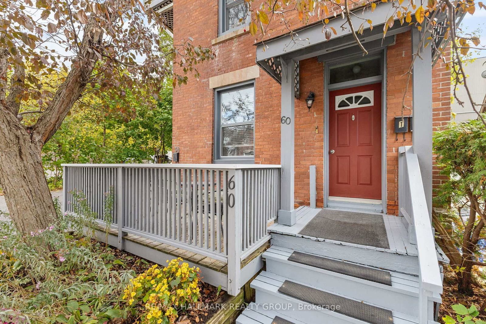 58-60 Louisa Street, Ottawa, ON