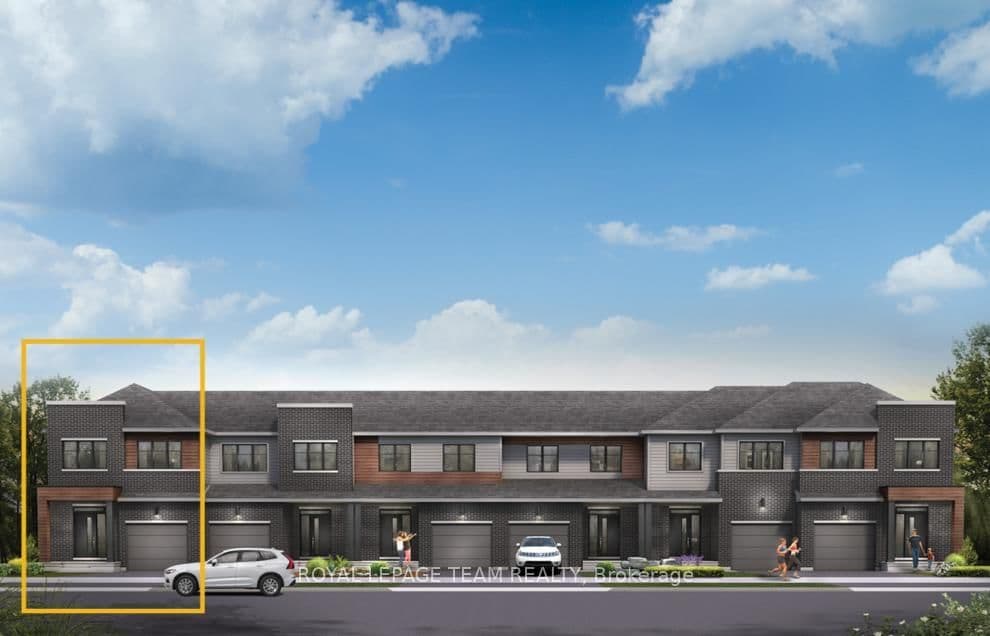 636 Moonglade Crescent, Barrhaven, ON