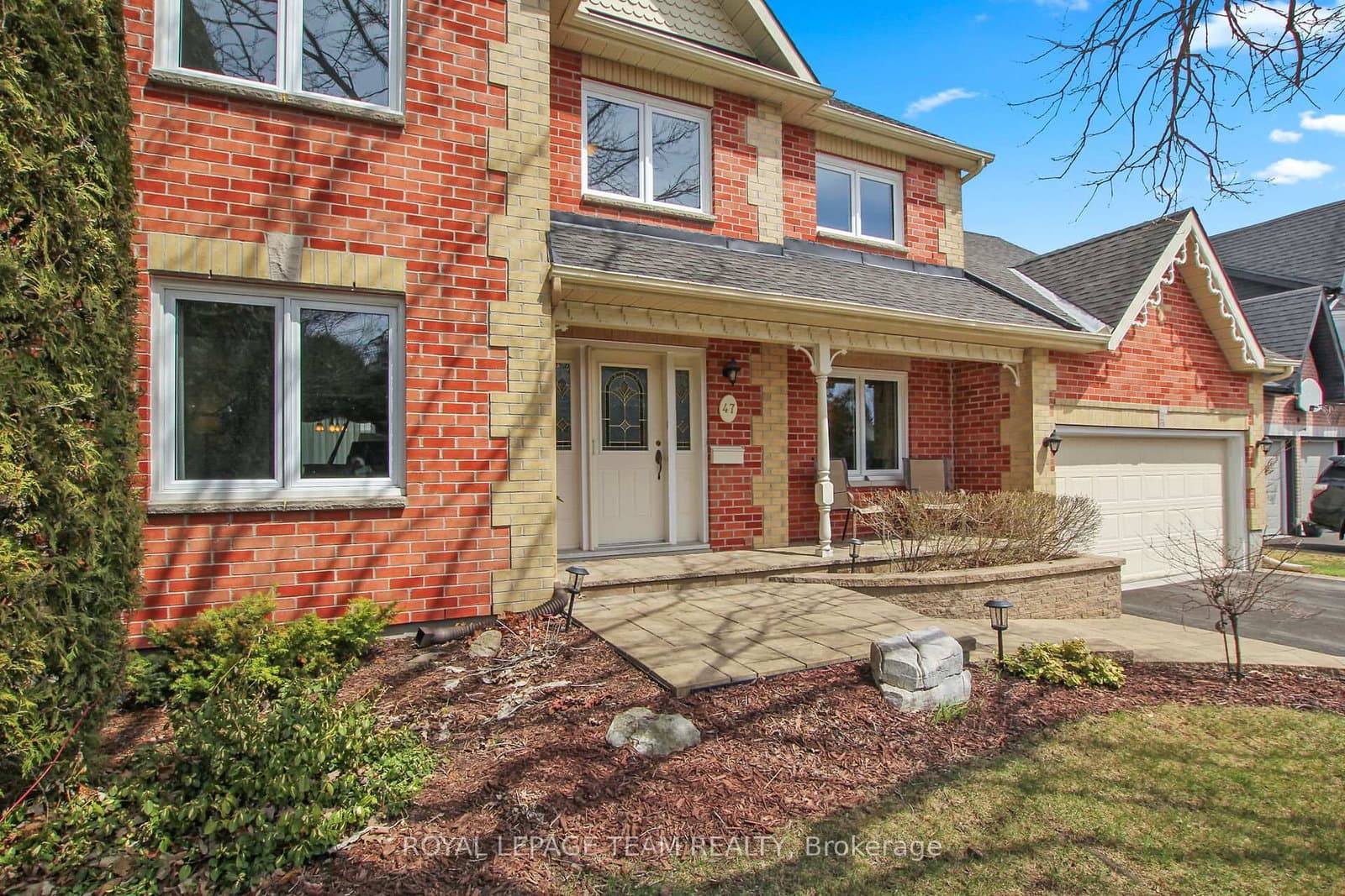 47 Delamere Drive, Ottawa, ON — photo 3