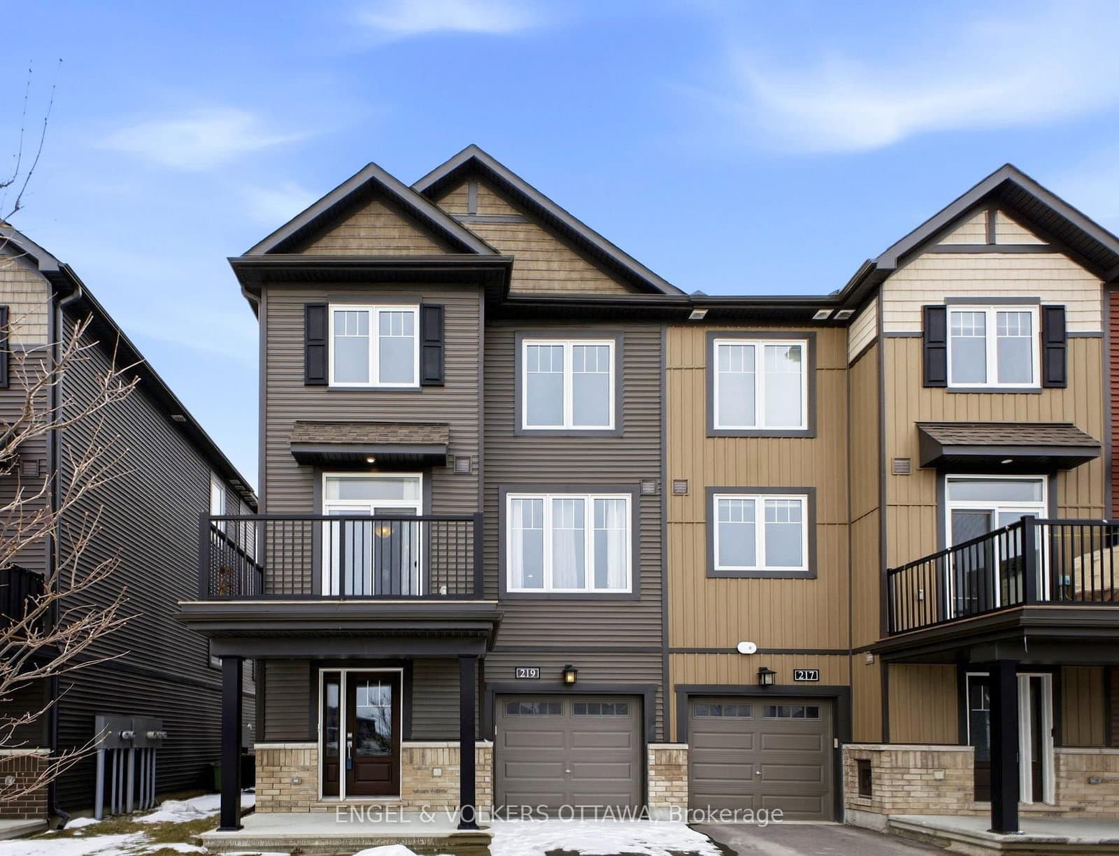 219 Liebe Terrace, Ottawa, ON