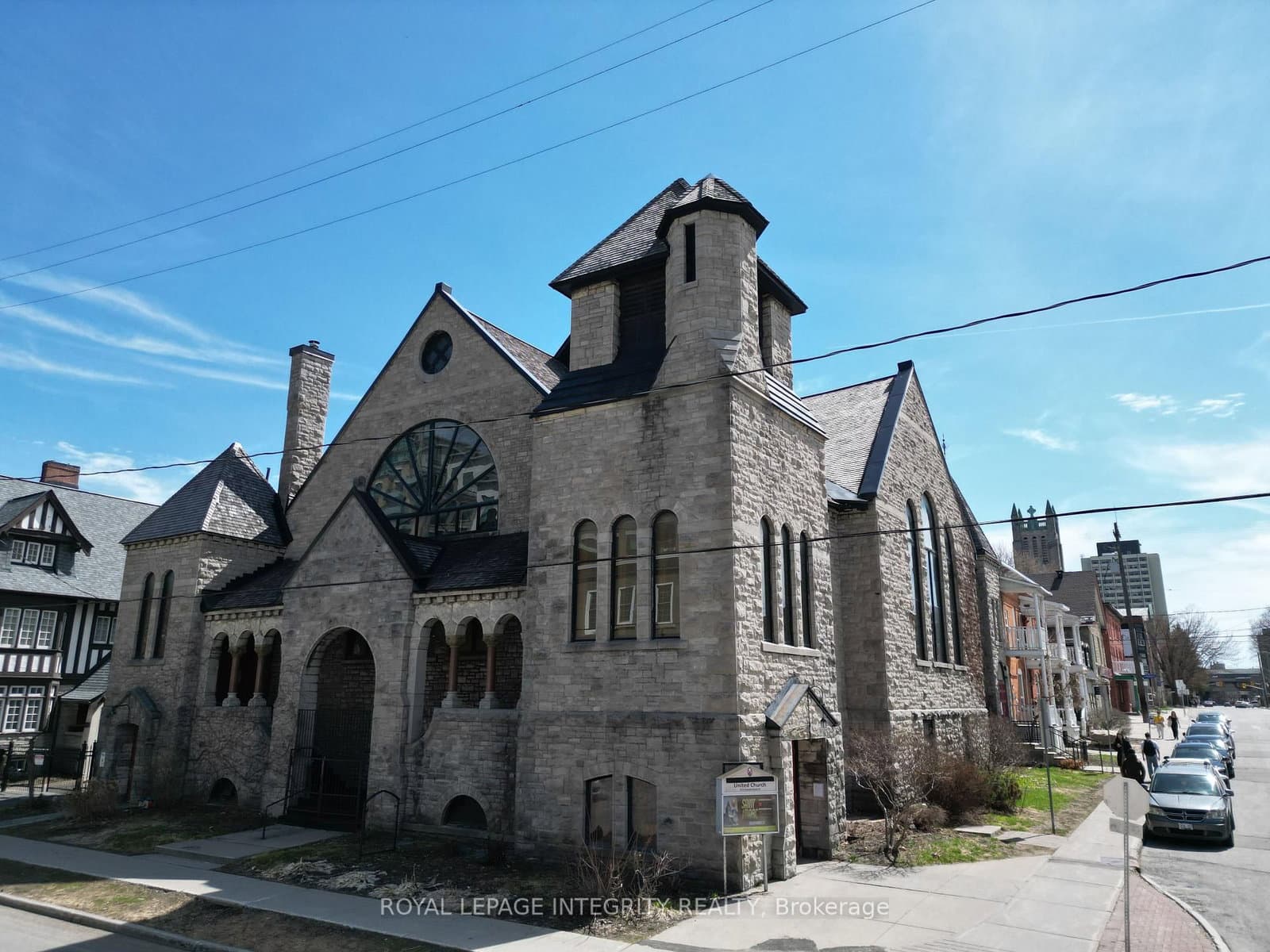 473 Cumberland Street, Ottawa, ON