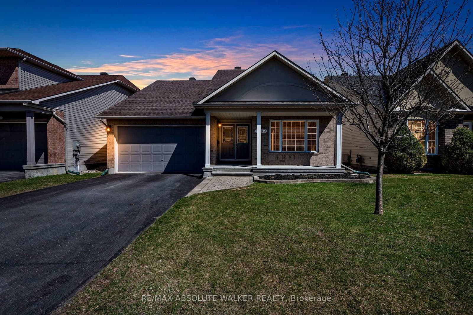 2109 Ricardo Street, Ottawa, ON