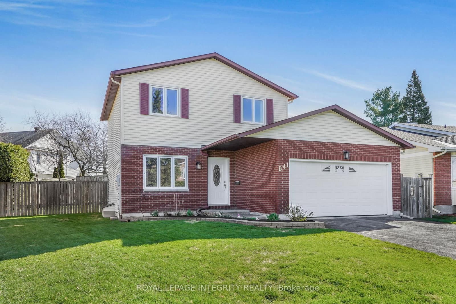 641 Apollo Way, Ottawa, ON — photo 2