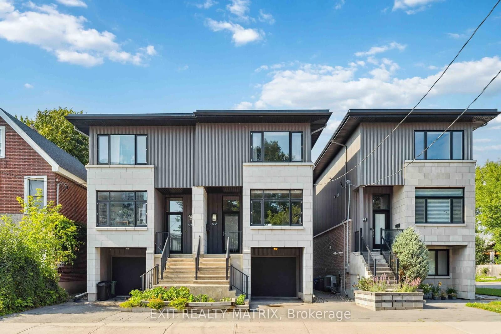 97 Queen Mary Street, Ottawa, ON