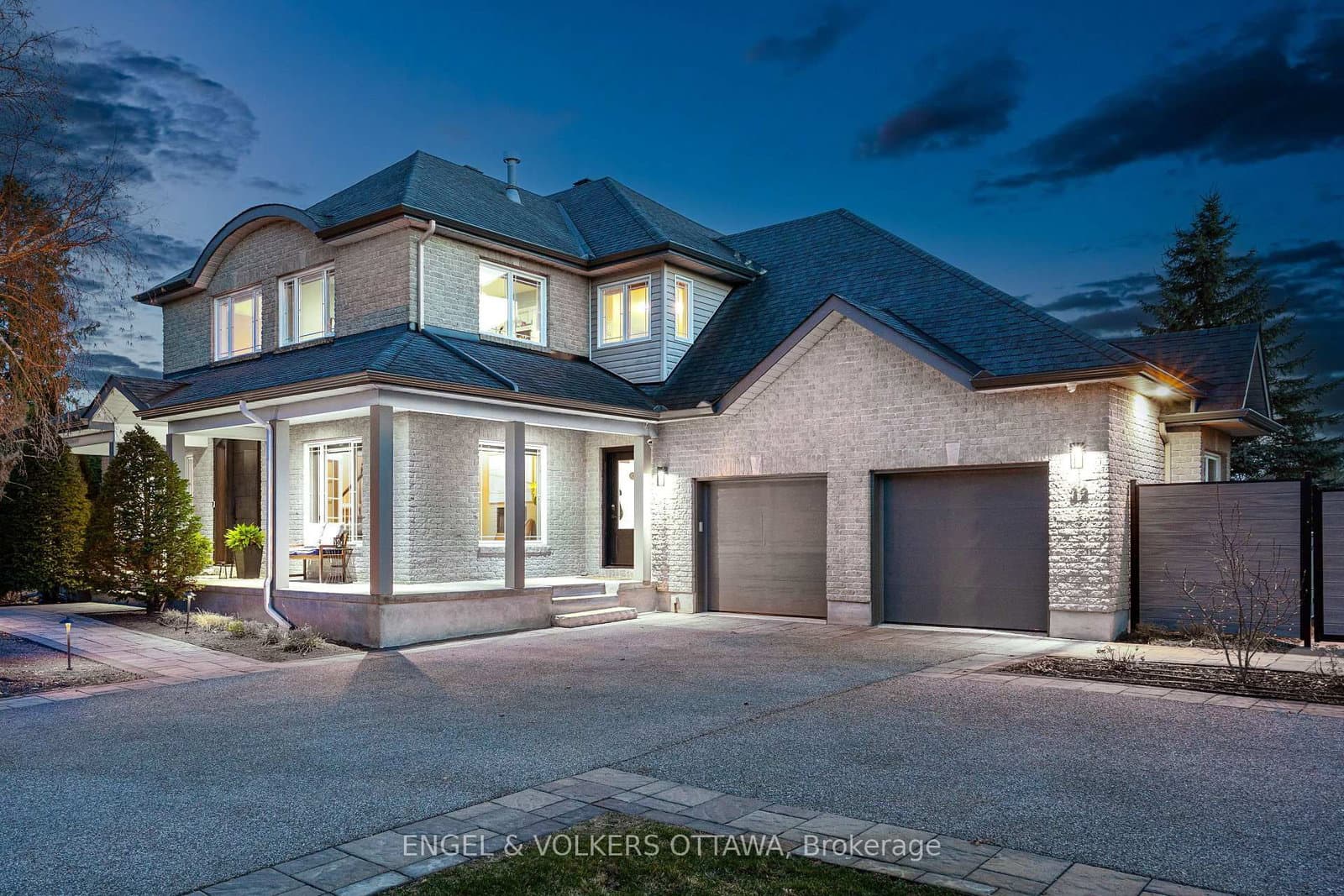 32 Barcham Crescent, Ottawa, ON — photo 3