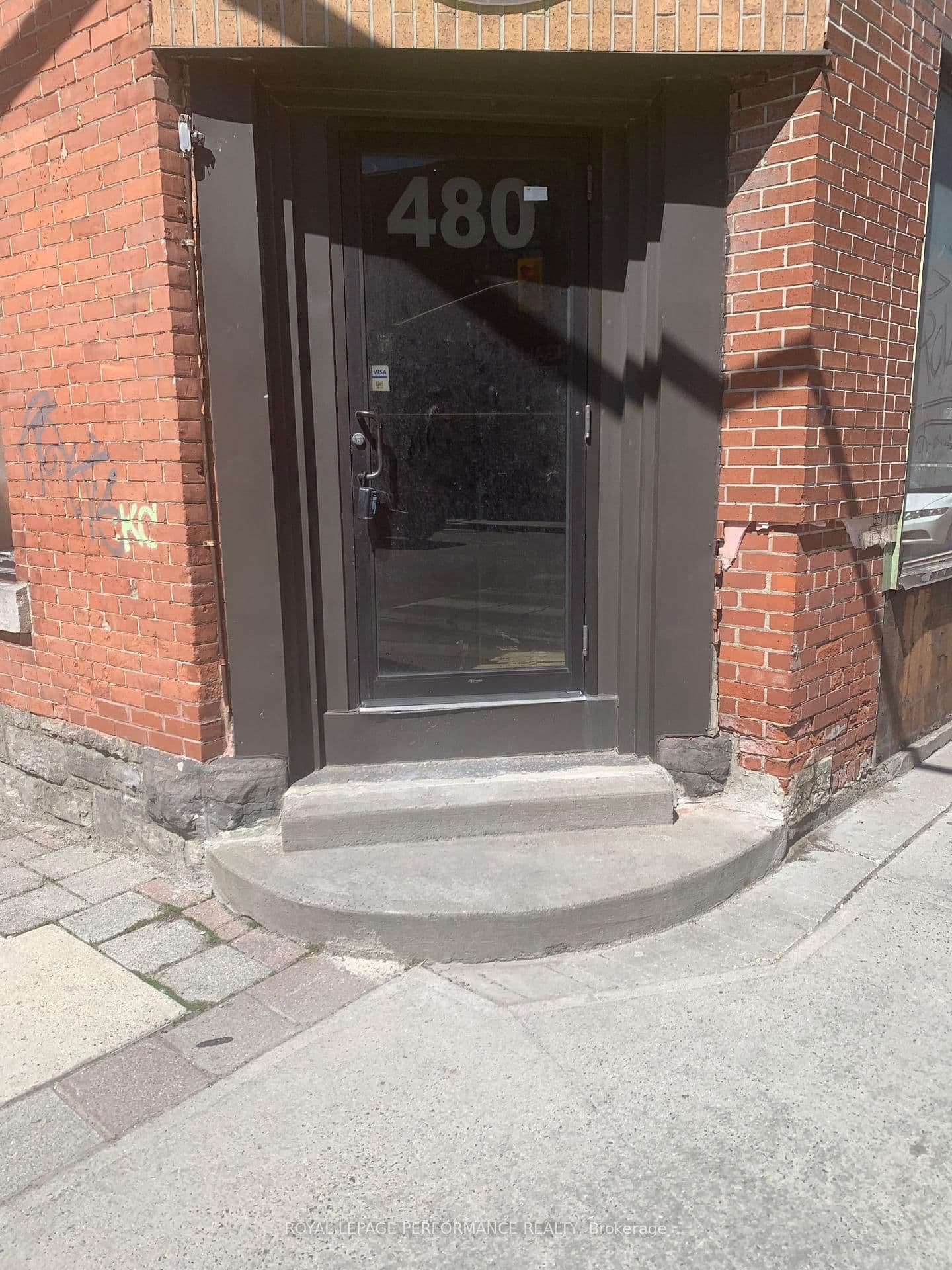 480 Bank Street, Ottawa, ON — photo 2