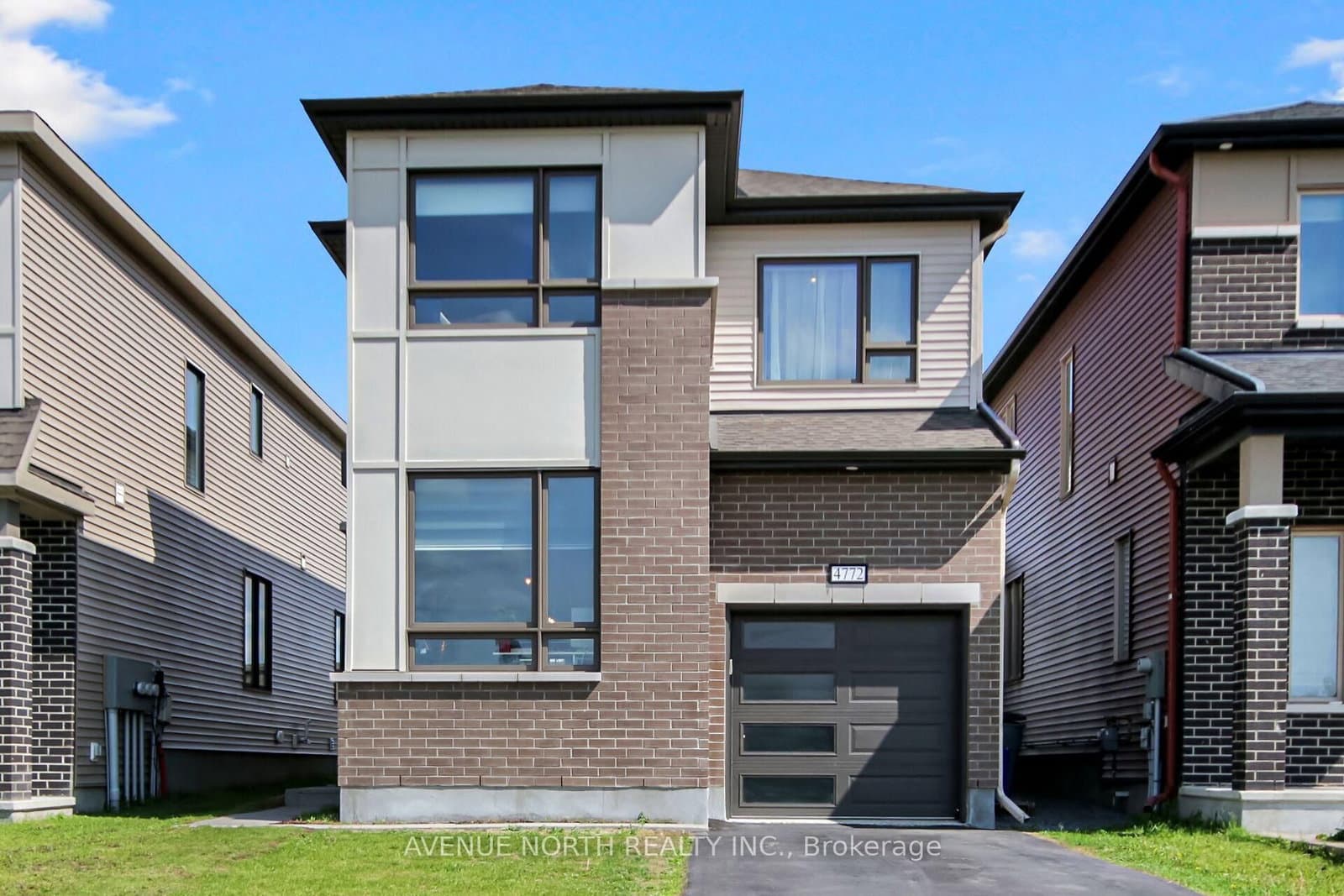 4772 Abbott Street, Ottawa, ON