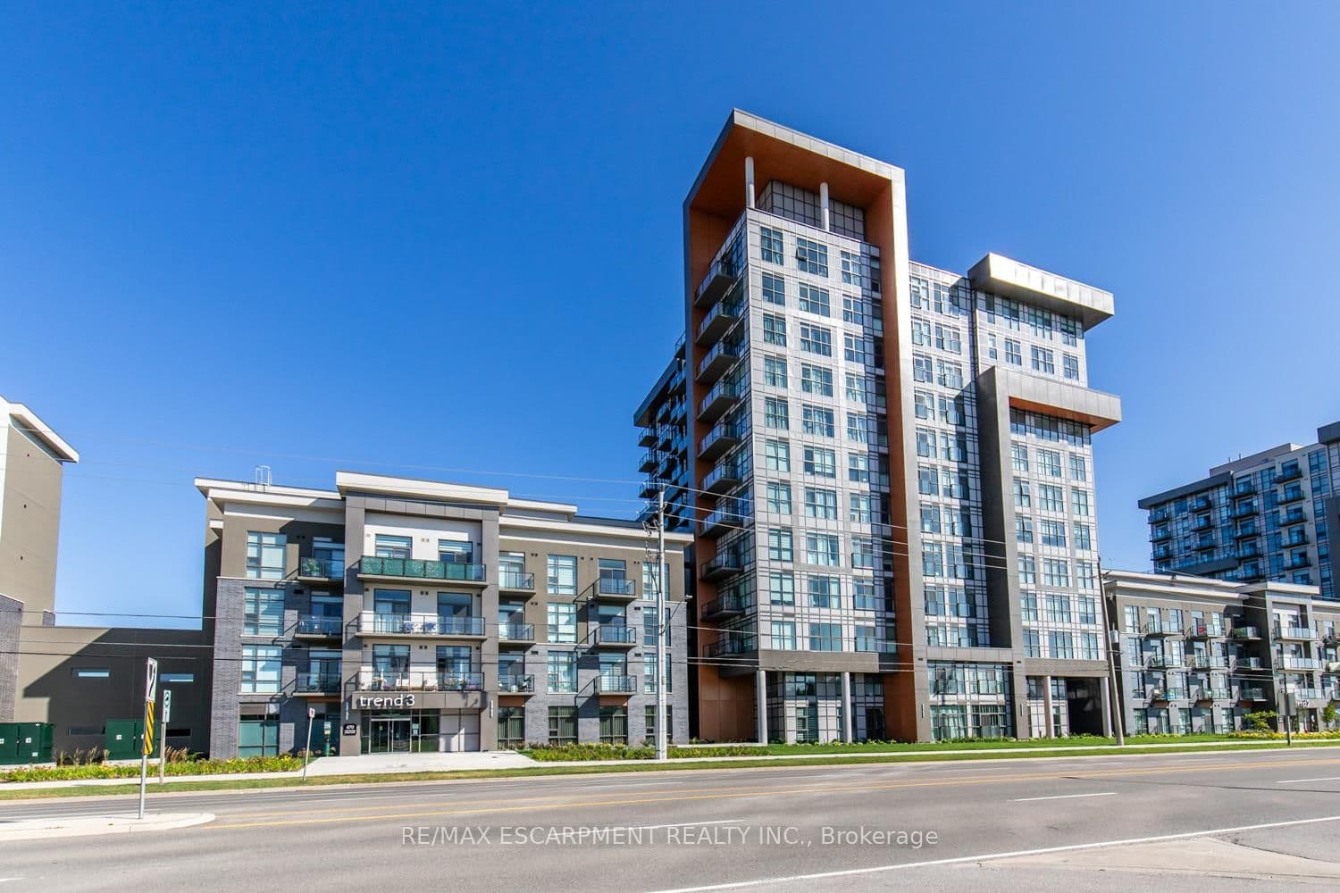 904 - 470 Dundas Street, Hamilton, ON