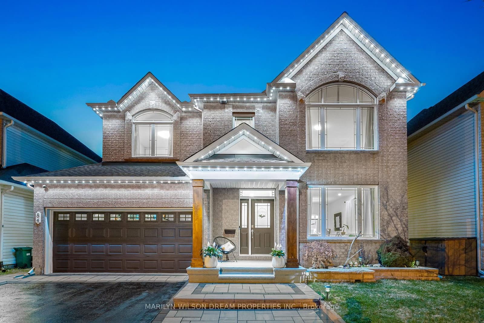 84 Branthaven Street, Ottawa, ON