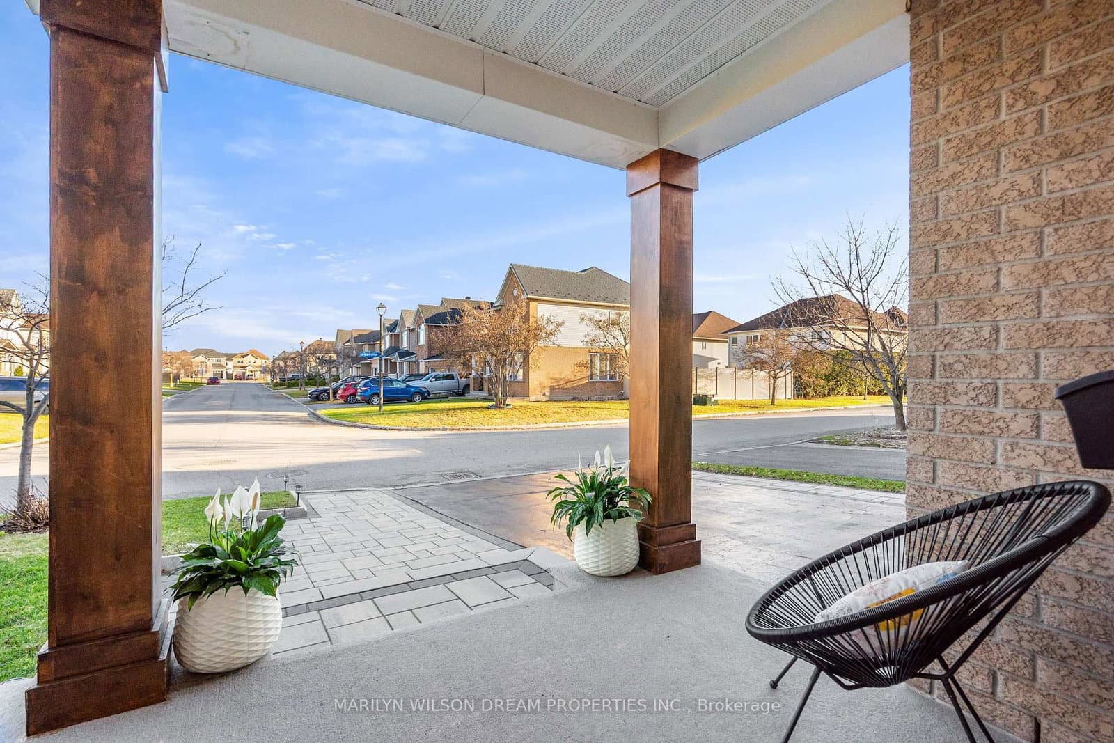 84 Branthaven Street, Ottawa, ON — photo 3