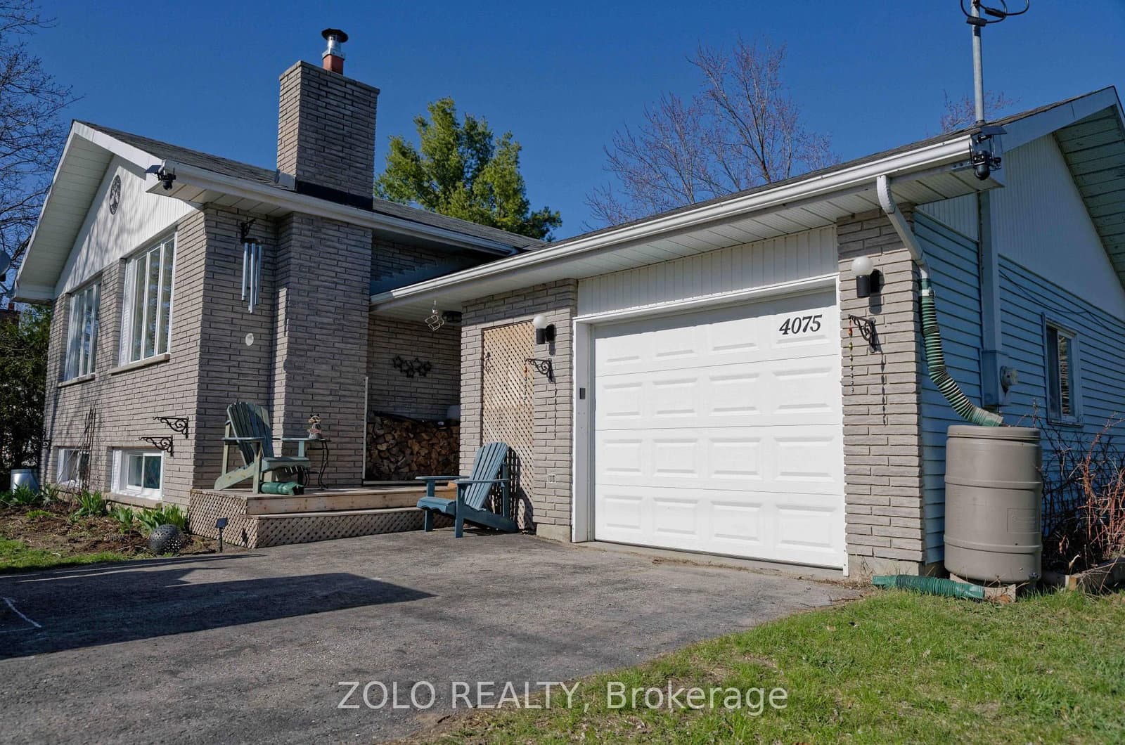 4075 Lafortune Drive, Osgoode, ON