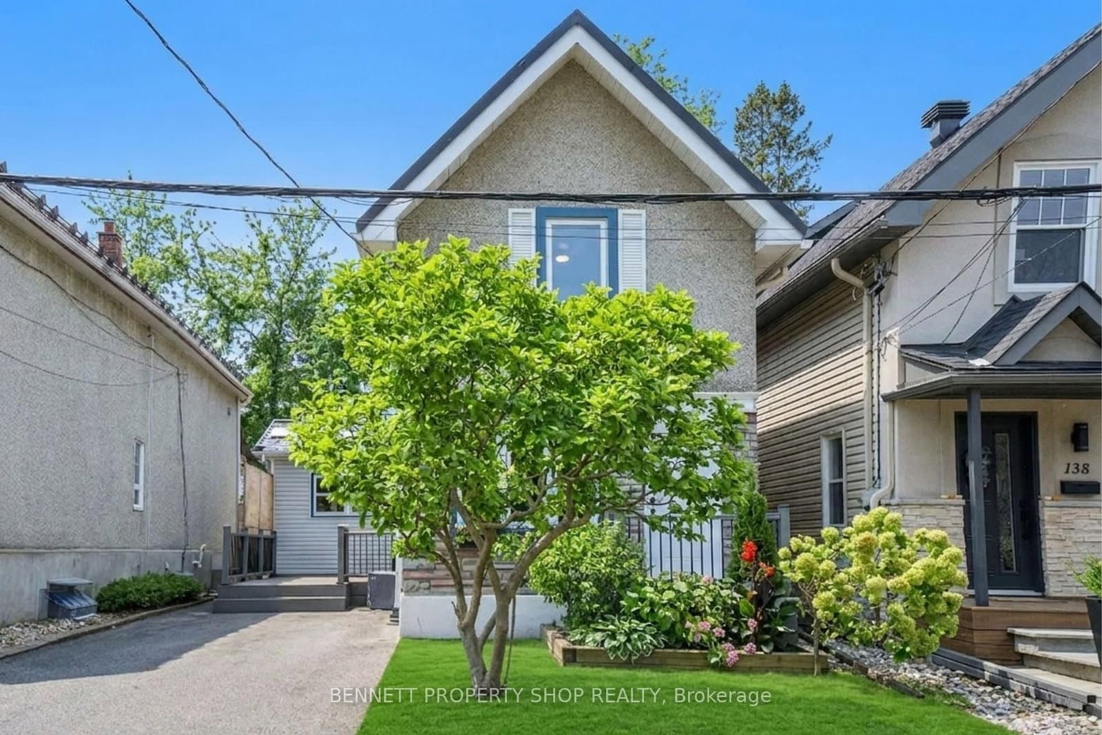 140 Drummond Street, Ottawa, ON