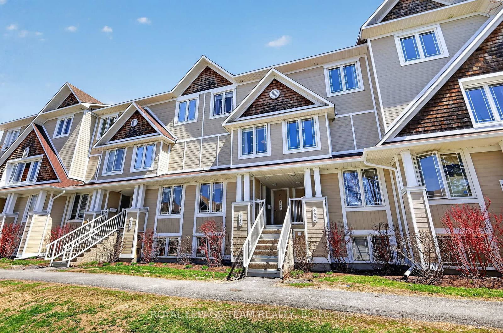 13 - 424 Hillsboro Private, Ottawa, ON