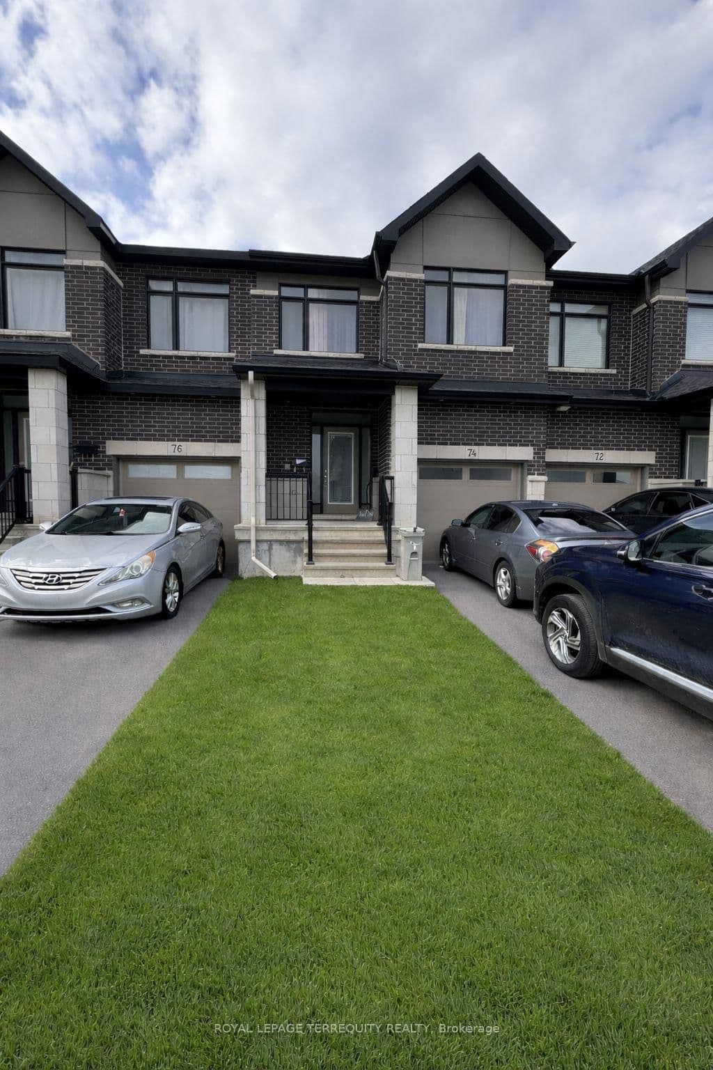 74 Nettle Crescent, Ottawa, ON