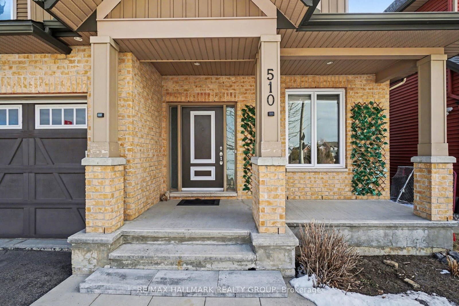 510 White Alder Avenue, Ottawa, ON — photo 2