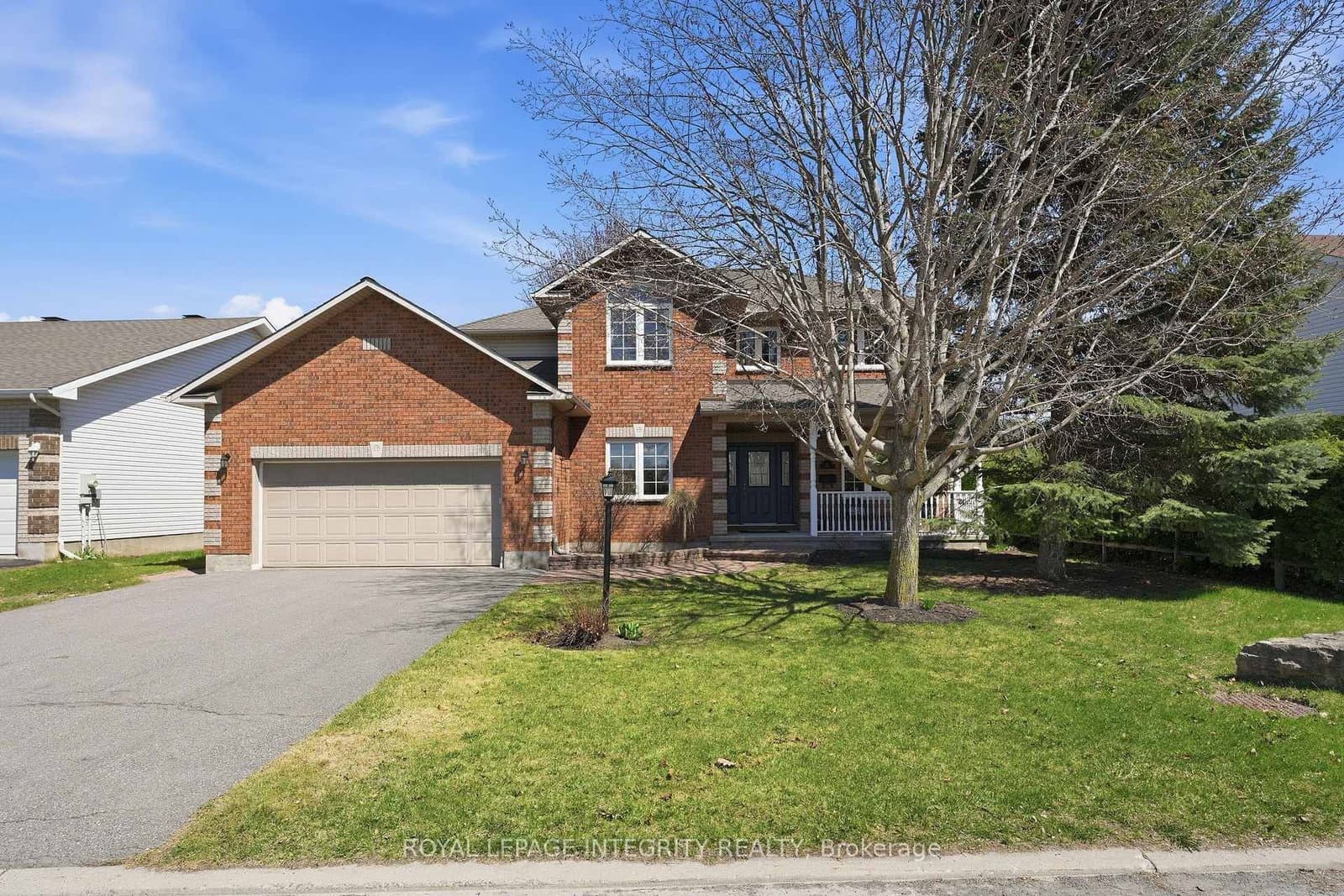 17 Graphite Road, Stittsville, ON