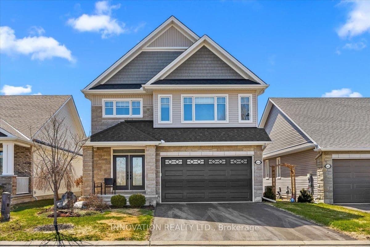 664 Baie Des Castors Street, Orleans, ON