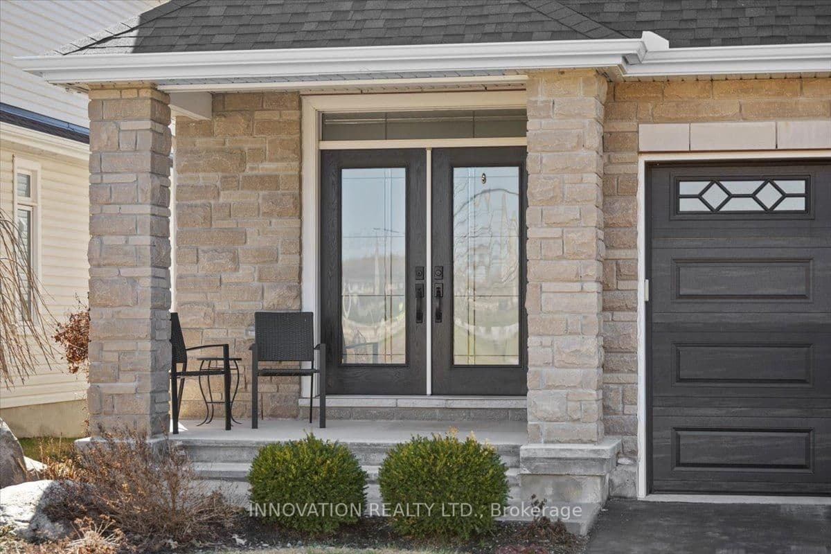 664 Baie Des Castors Street, Orleans, ON — photo 2