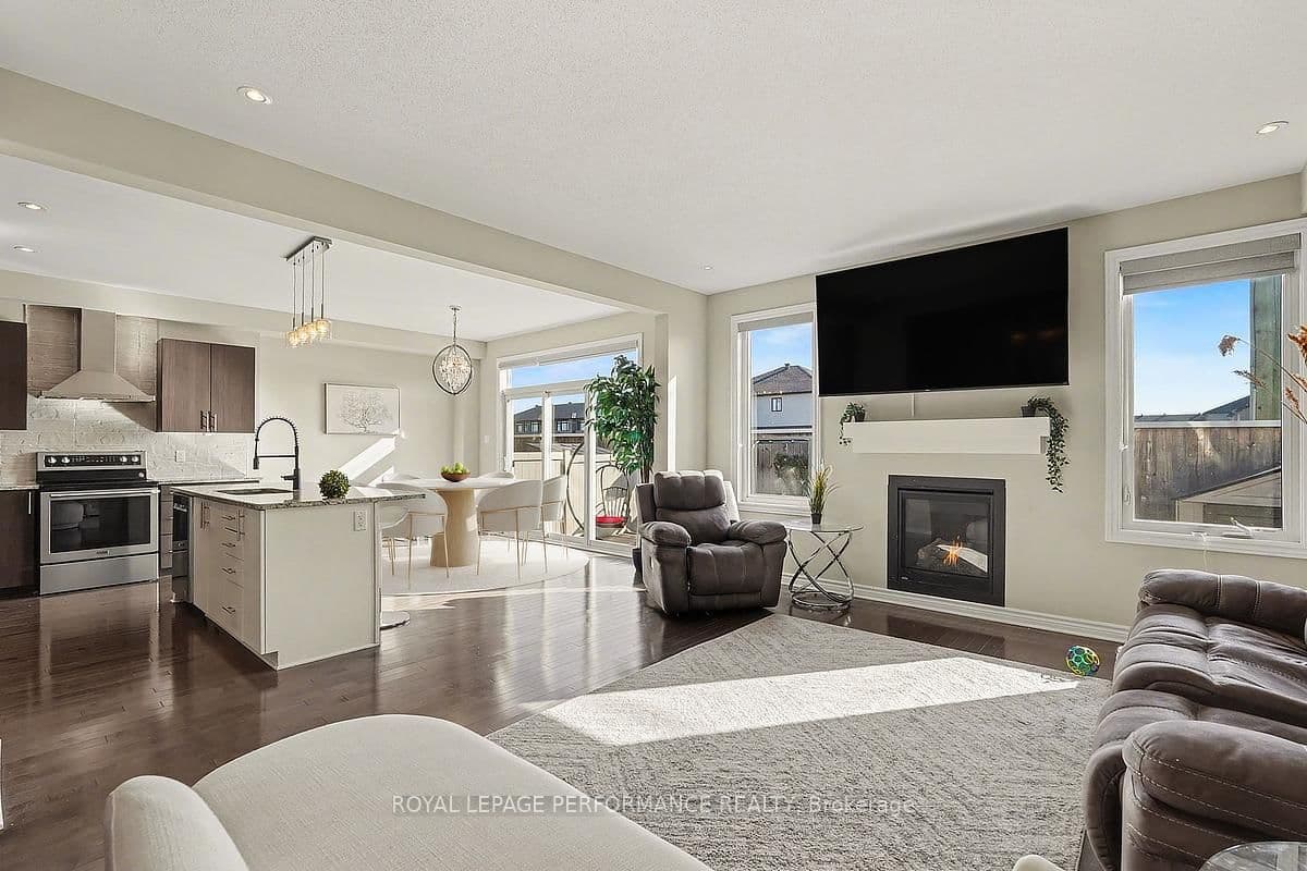 504 Yellow Birch Street, Orleans, ON — photo 3