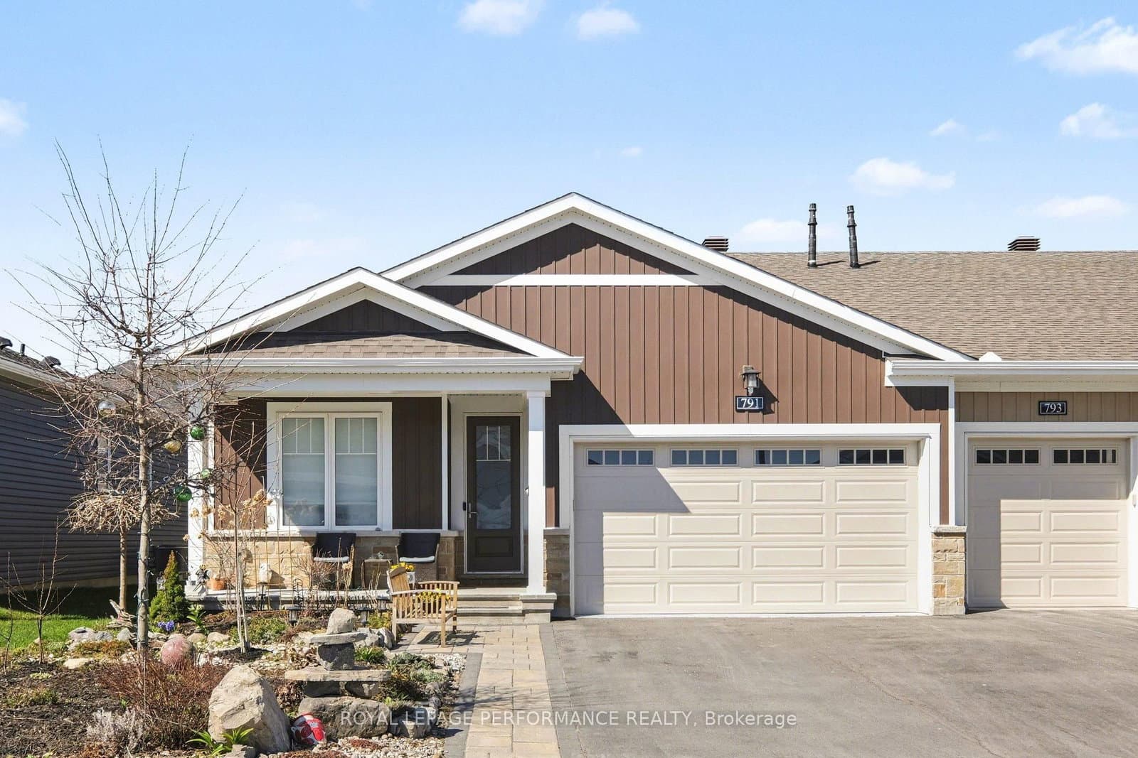 791 Coast Circle, Manotick, ON