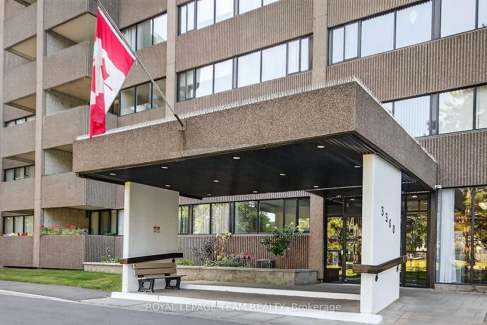 408 - 3360 Southgate Road, Ottawa, ON — photo 2