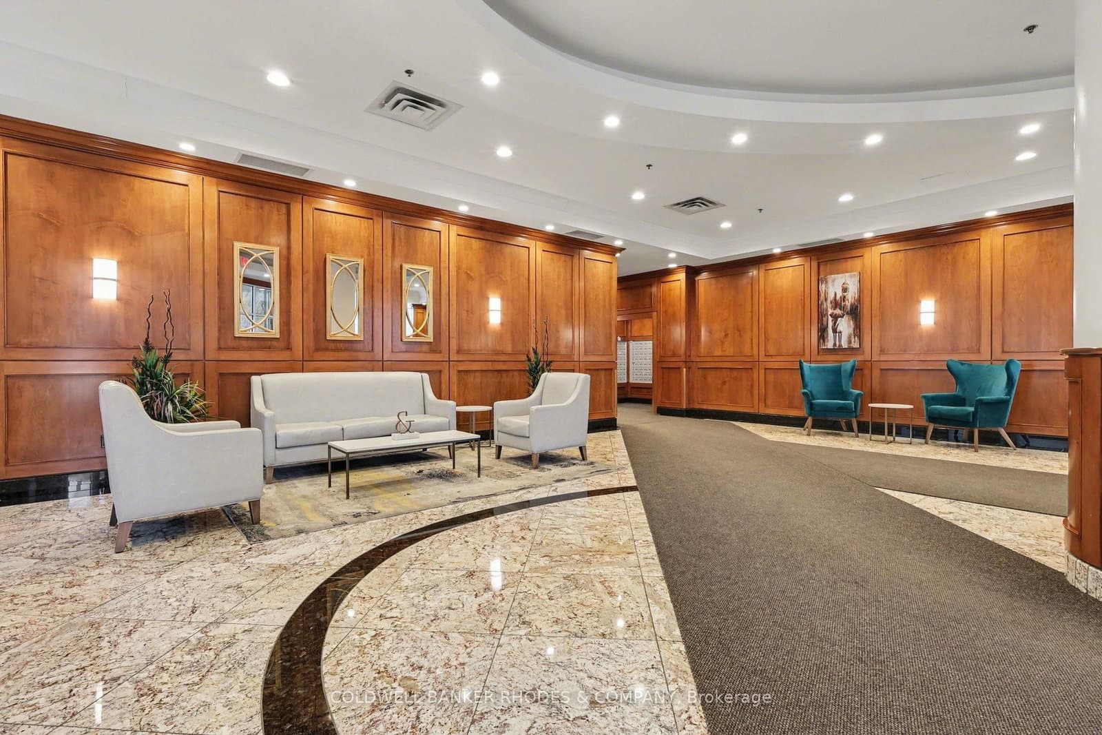 1809 - 242 Rideau Street, Ottawa, ON — photo 3