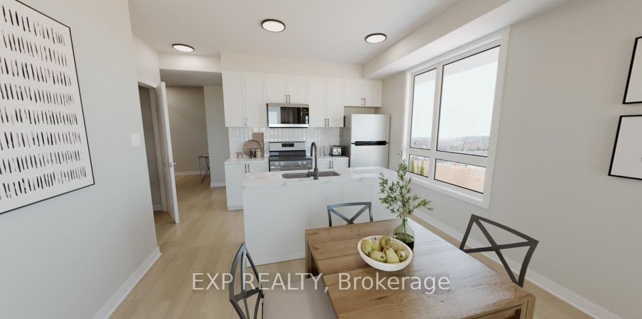 500 Silhouette Private, Ottawa, ON