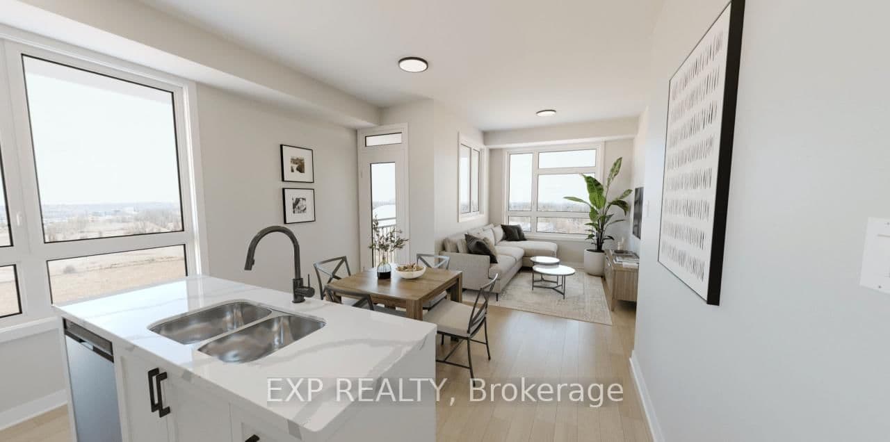 500 Silhouette Private, Ottawa, ON — photo 3