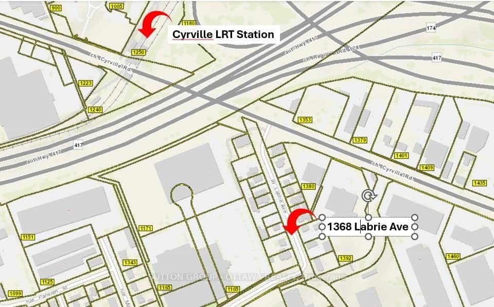 1368 LABRIE Avenue, Ottawa, ON — photo 3