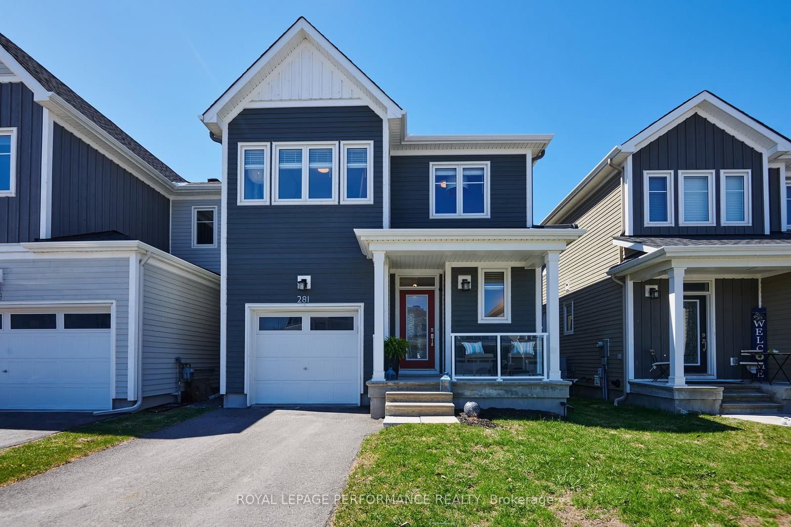 281 Meynell Road, Richmond, ON — photo 2