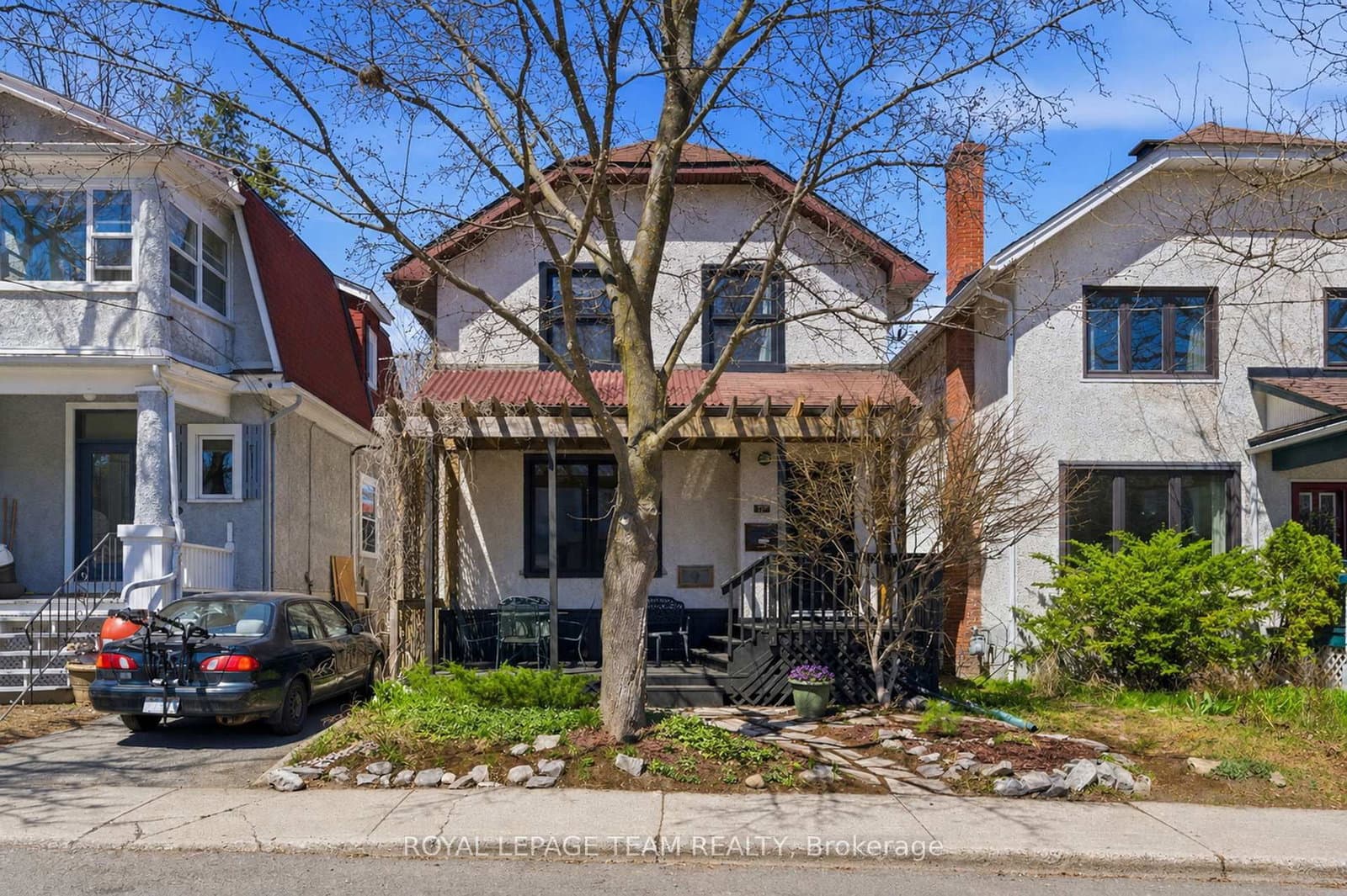 47 Belmont Avenue, Ottawa, ON