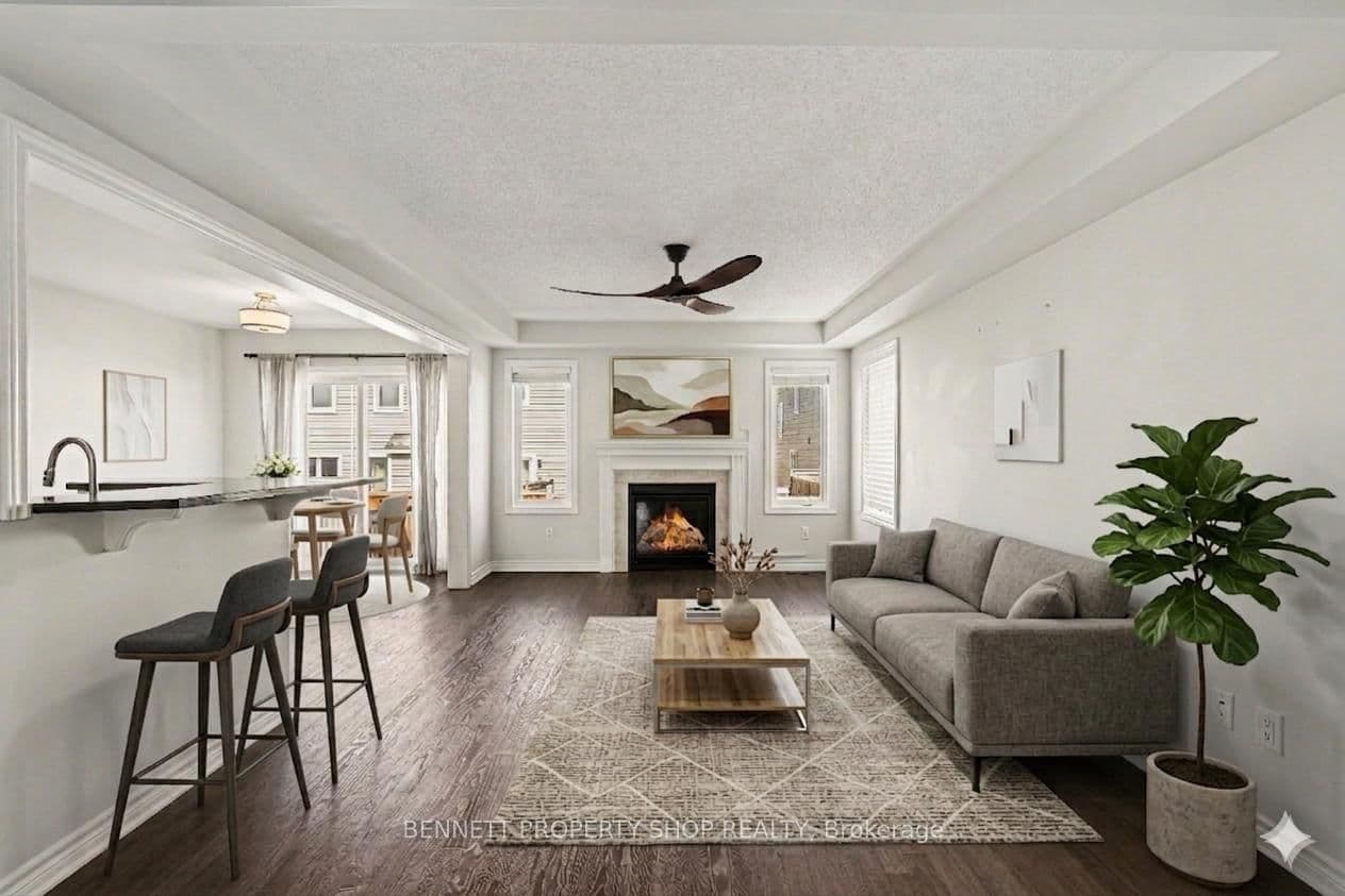 159 Conifer Creek Circle, Ottawa, ON — photo 2