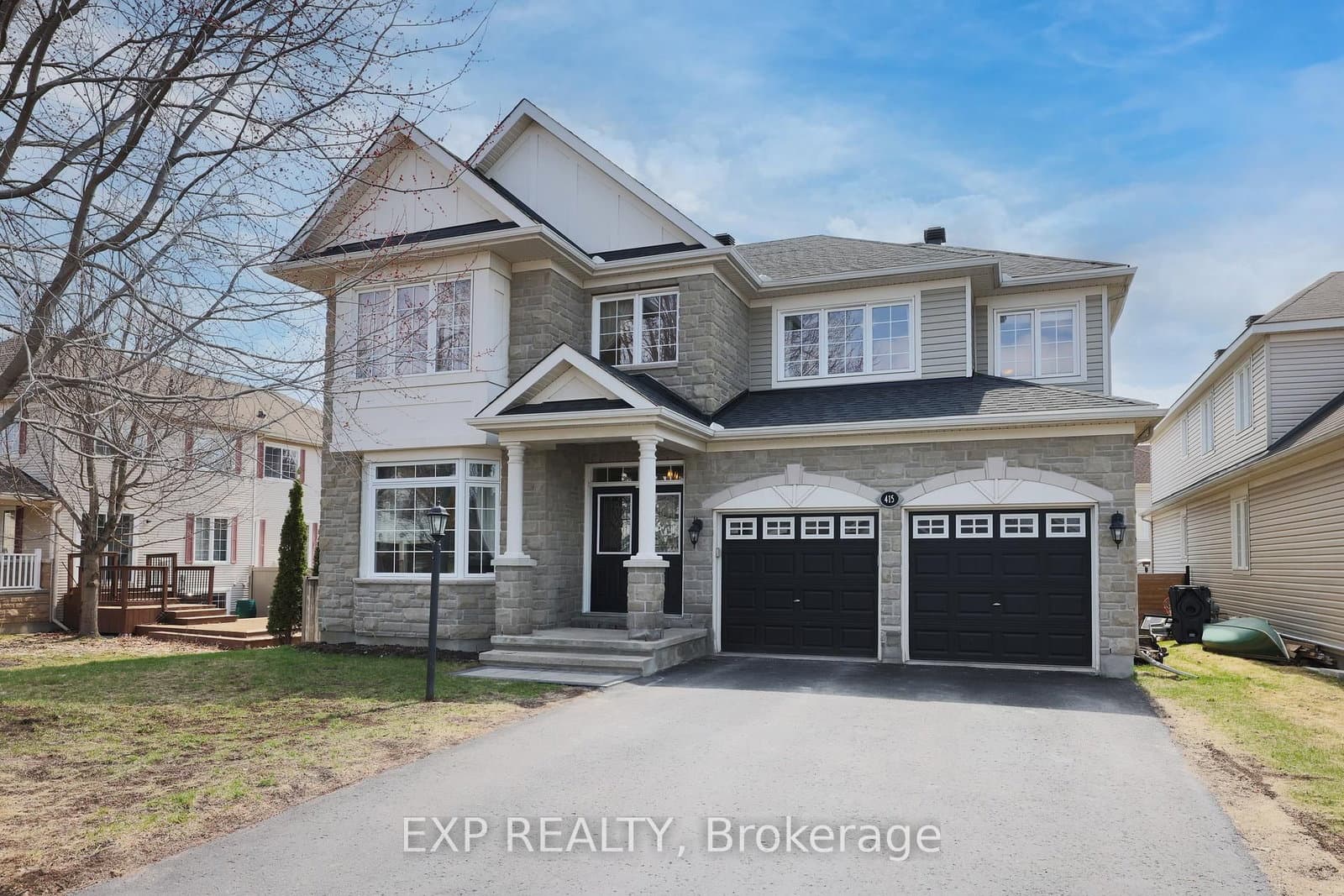 415 Dundonald Drive, Ottawa, ON — photo 2