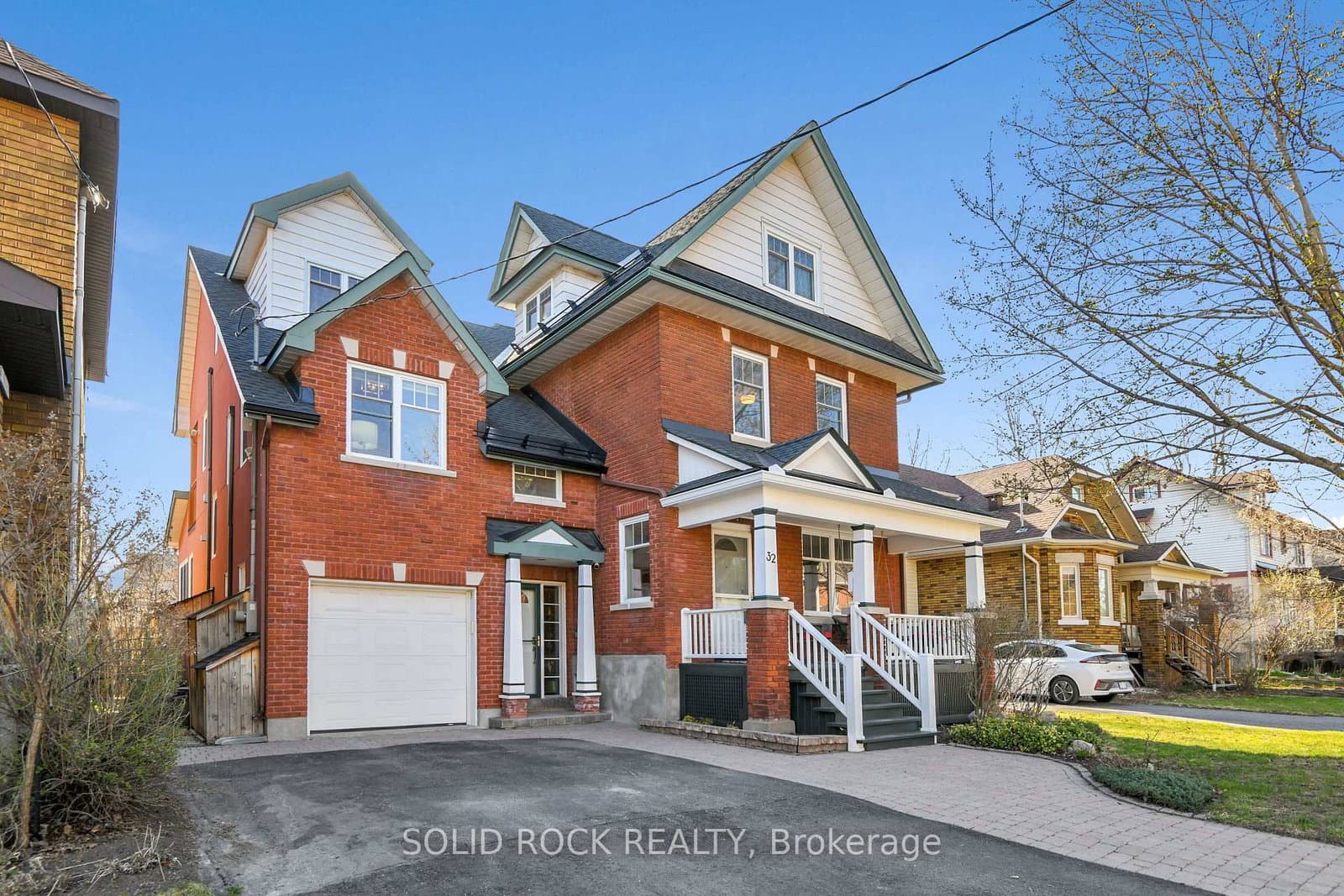 32 Clarendon Avenue, Ottawa, ON — photo 2