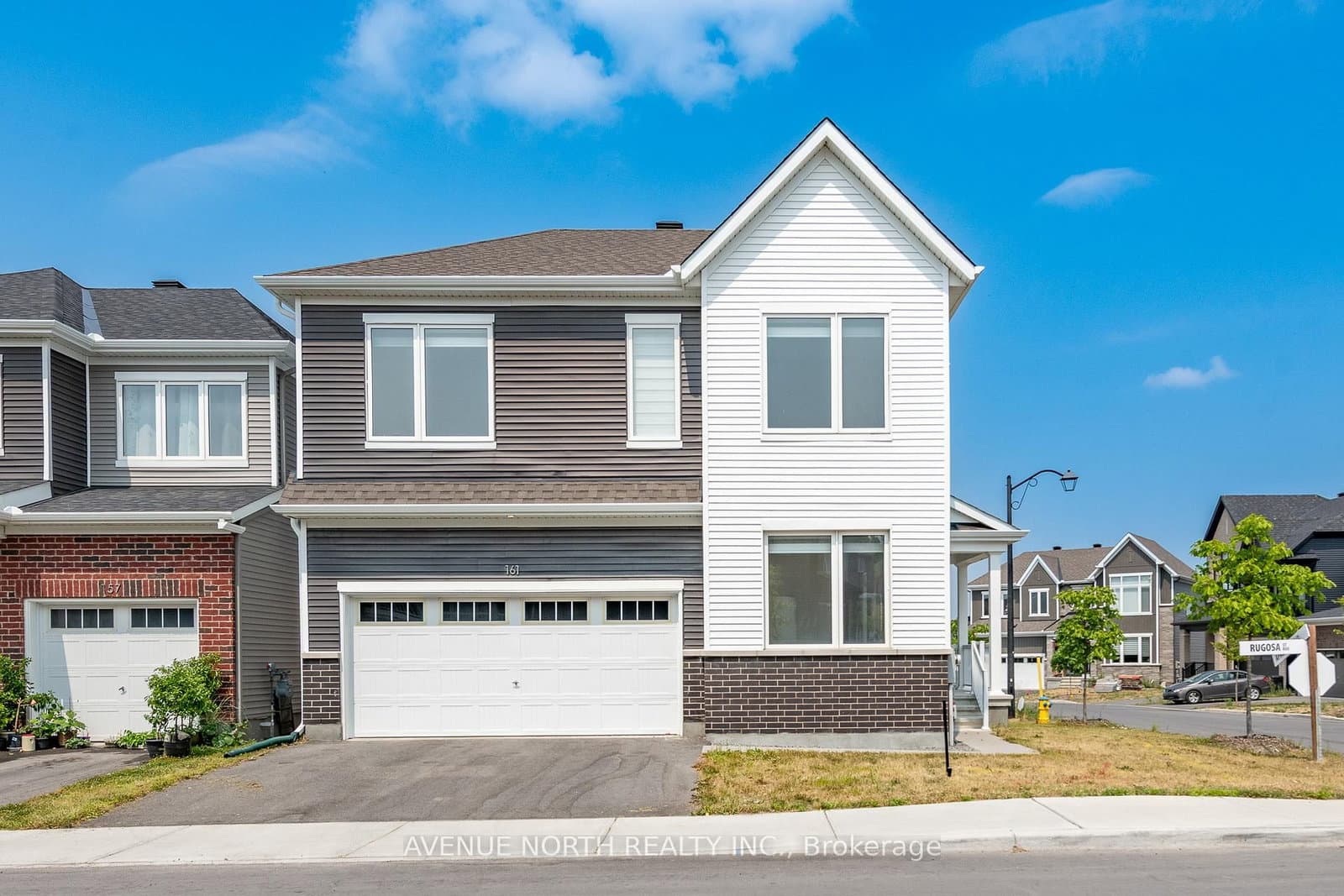 161 Rugosa Street, Ottawa, ON