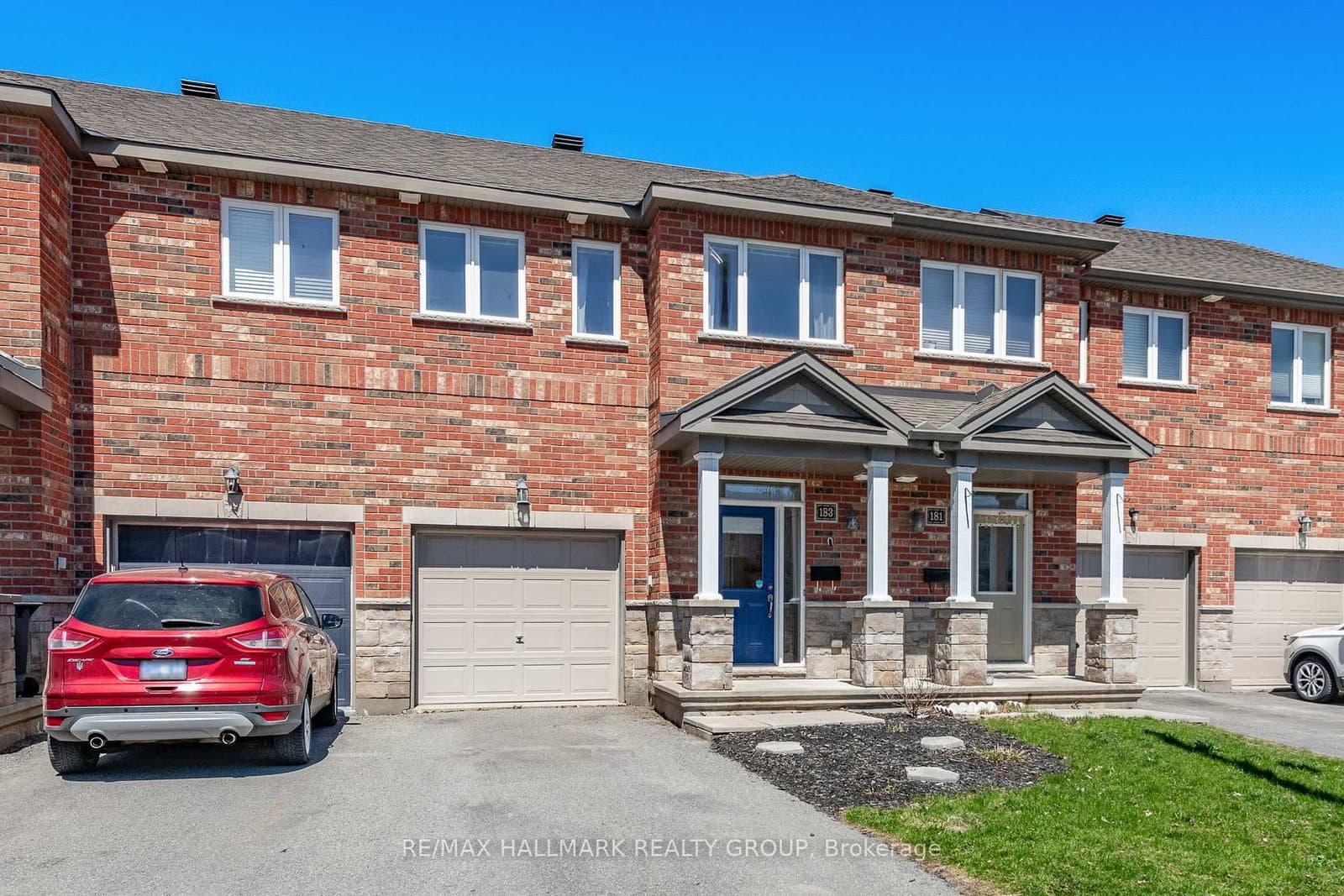 183 Claridge Drive, Ottawa, ON