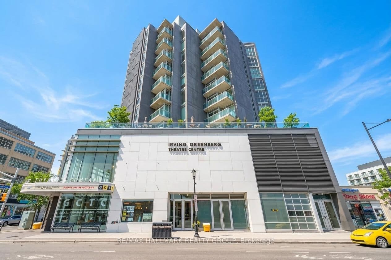 702 - 1227 Wellington Street, Ottawa, ON — photo 2