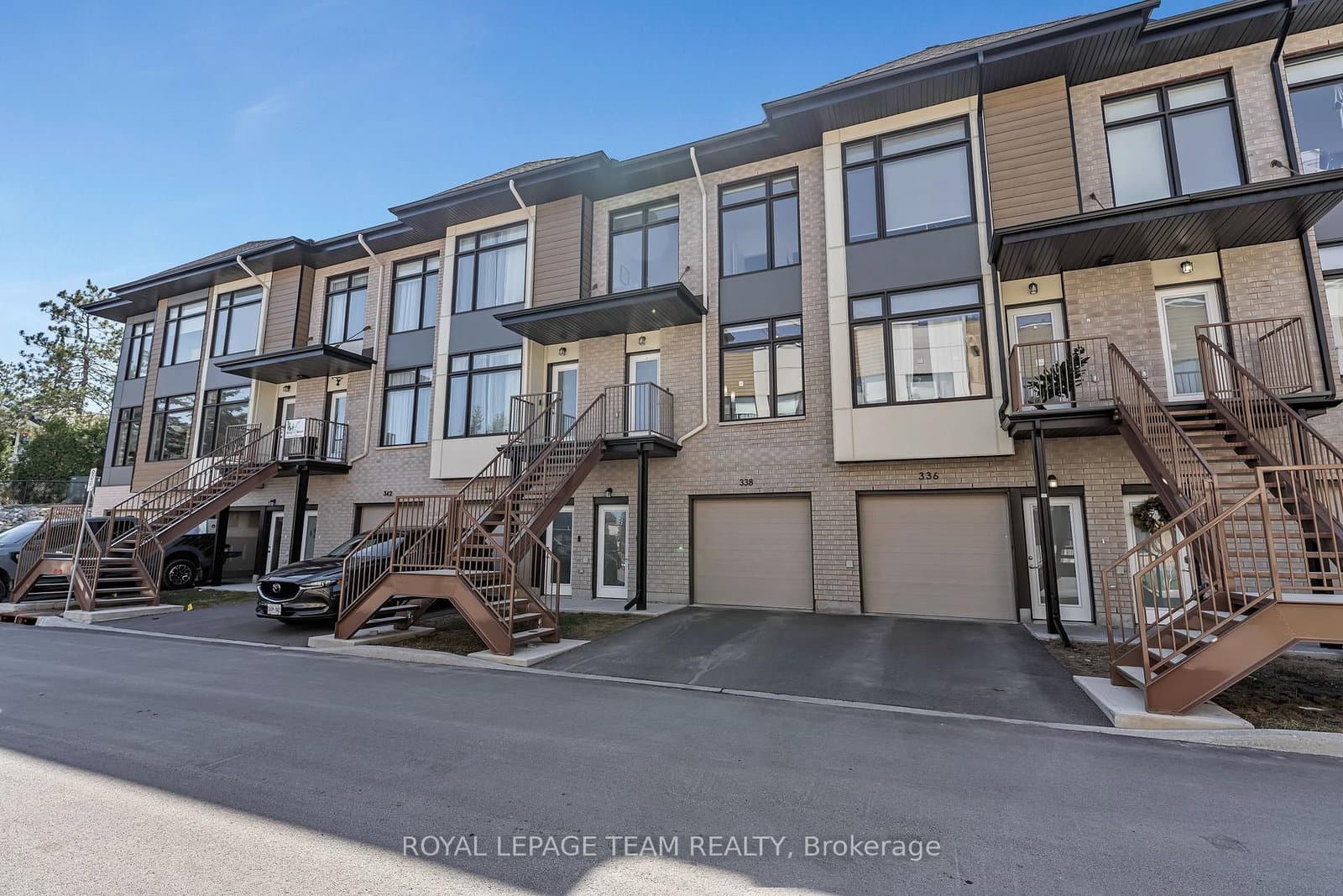 338 Foliage Private, Ottawa, ON