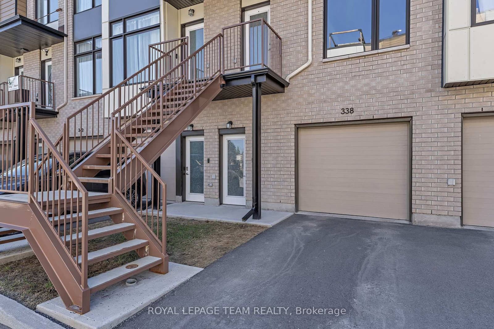 338 Foliage Private, Ottawa, ON — photo 2