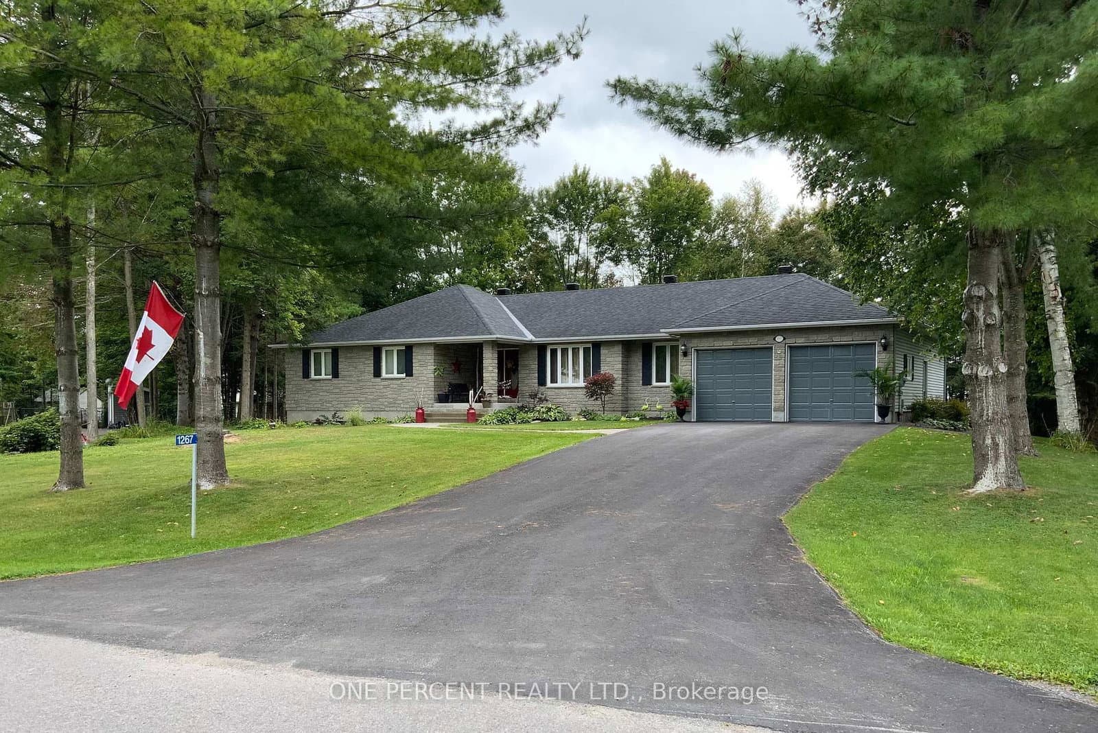 1267 Randboro Crescent, Navan, ON