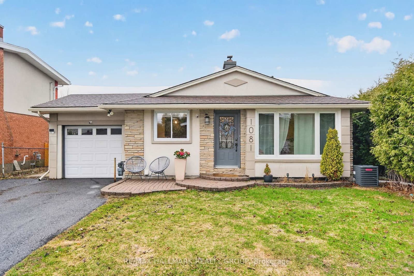 1081 Foley Avenue, Ottawa, ON