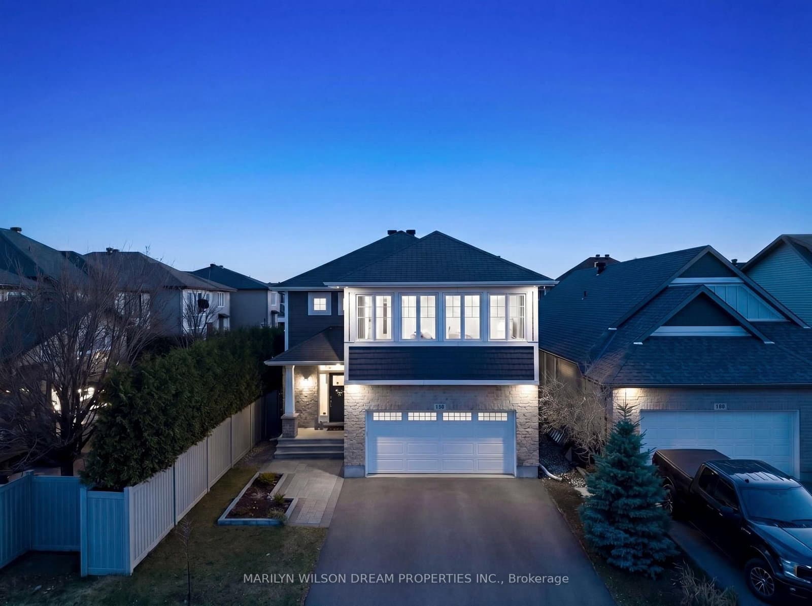 146 Tapadero Avenue, Ottawa, ON