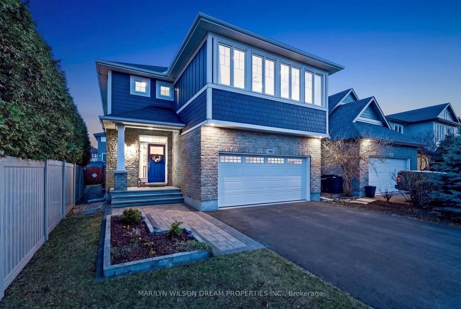 146 Tapadero Avenue, Ottawa, ON — photo 2